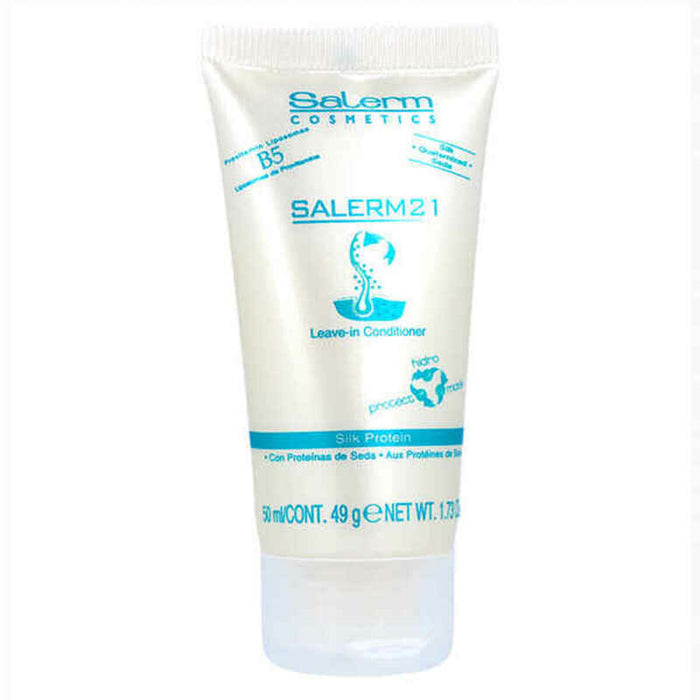 Niet-zuiverende Conditioner Salerm SALERM 21 50 ml