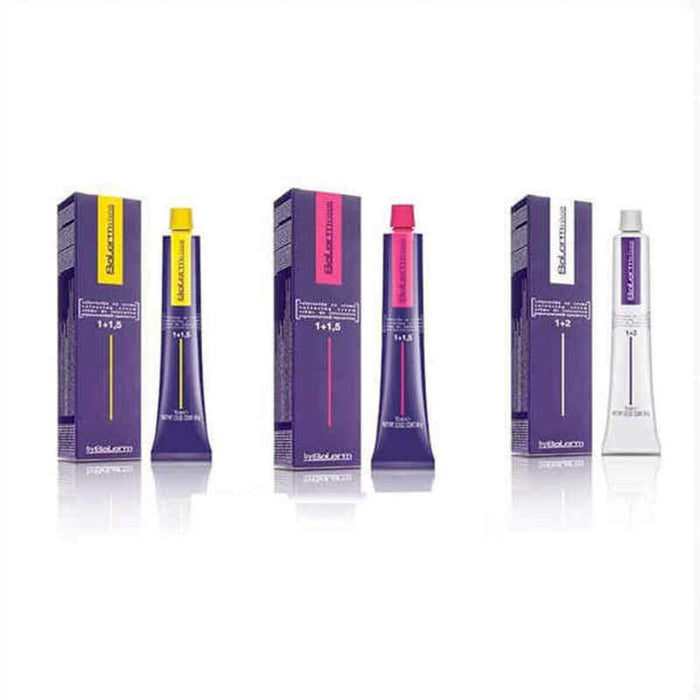 Permanente Kleur Salerm Salermvison 0.0 (75 ml)