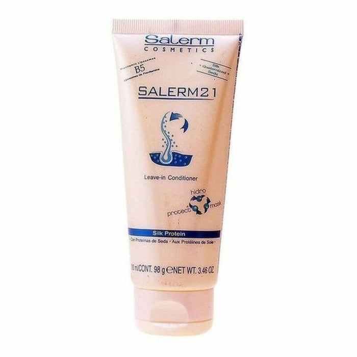 Niet-zuiverende Conditioner Salerm (1000 ml)