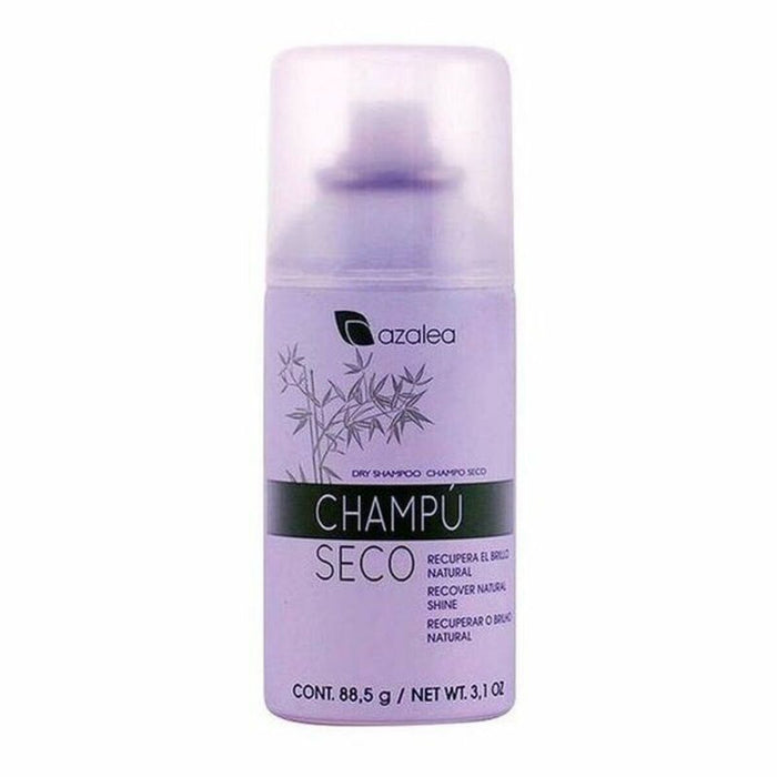 Droge Shampoo Azalea