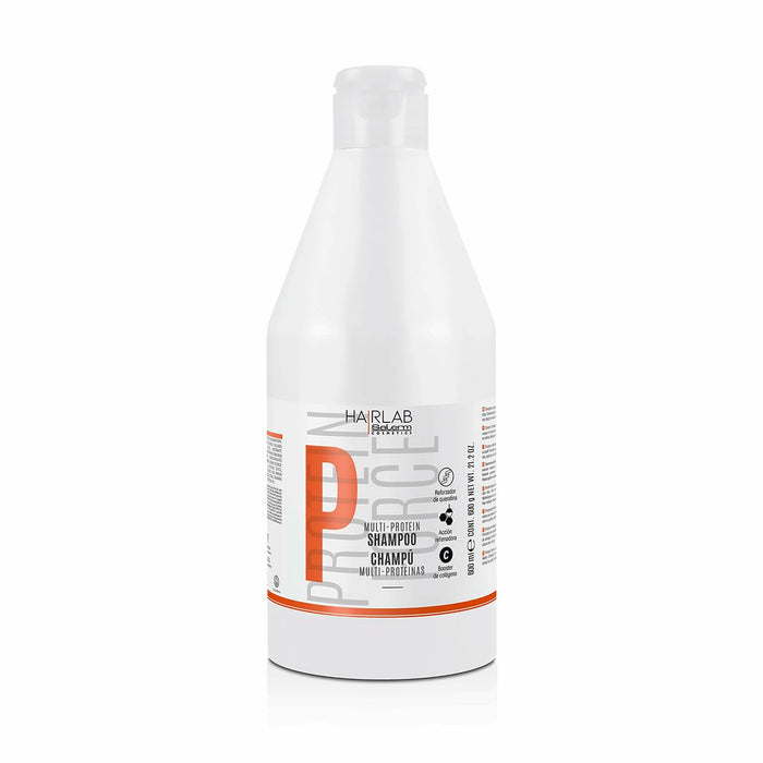 Shampoo Salerm Hairlab Multi Proteïne 600 ml