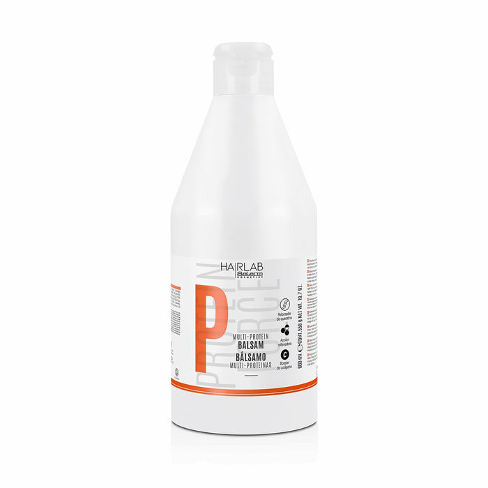 Styling Crème Salerm Proteinas