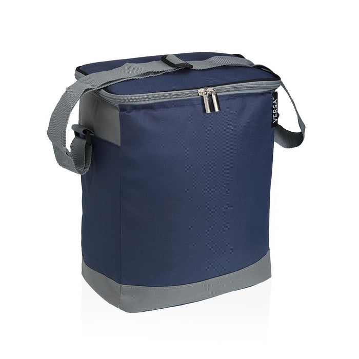 Lunchbox Versa Blauw Grijs 14 L