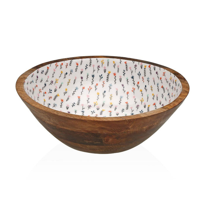 Saladekom Versa Blume Mangohout 30 x 10 x 30 cm