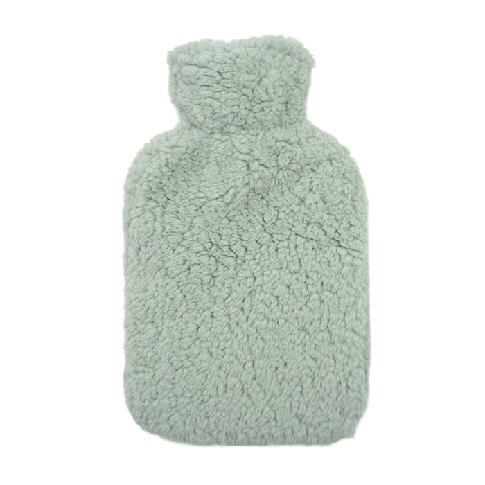 Warmwaterkruik Versa Grijs Polyester 1,7 L