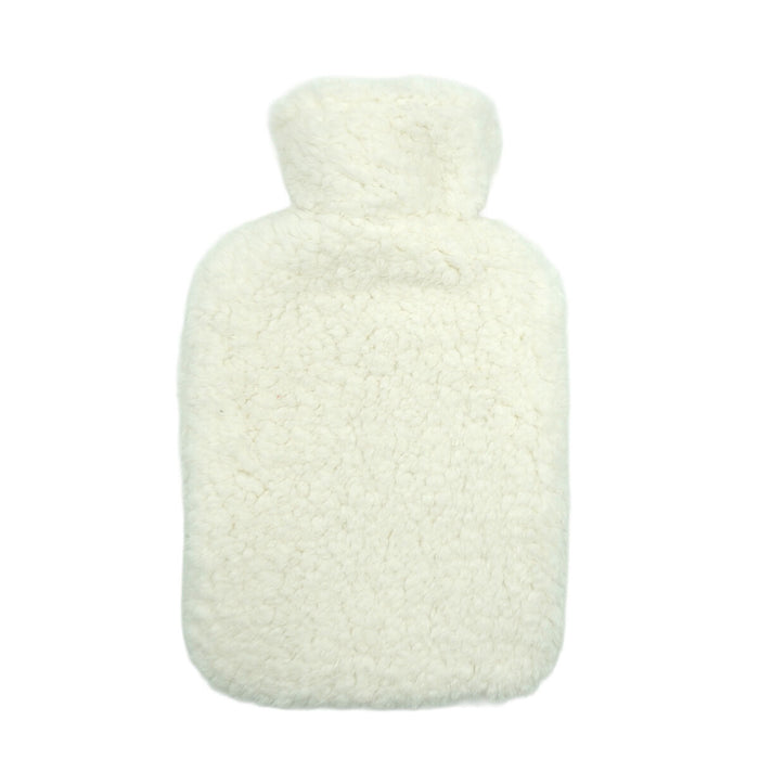 Warmwaterkruik Versa Wit Polyester 1,7 L