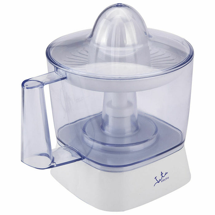 Elektrische juicer JATA EX296 Wit 40 W 800 ml