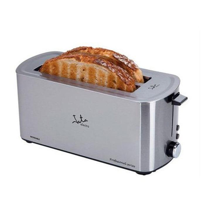 Broodrooster JATA TT1046 1400 W Roestvrij staal