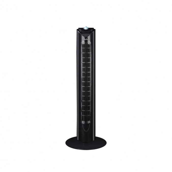 Torenventilator JATA JVVT3041 Zwart
