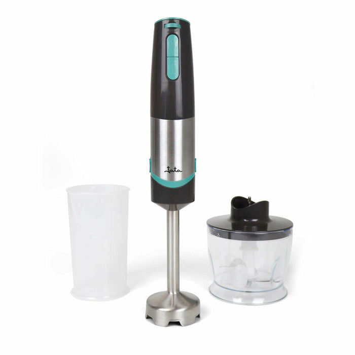 Handblender JATA JEBT1790 Blauw Zwart 800 W