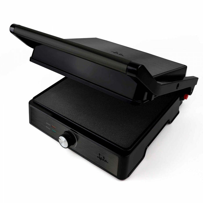 Grill JATA JEGR1913 Zwart 2000 W