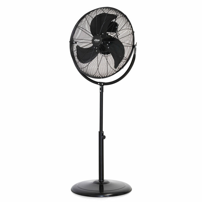 Tafelventilator UFESA FF1450 120W Zwart 120 W