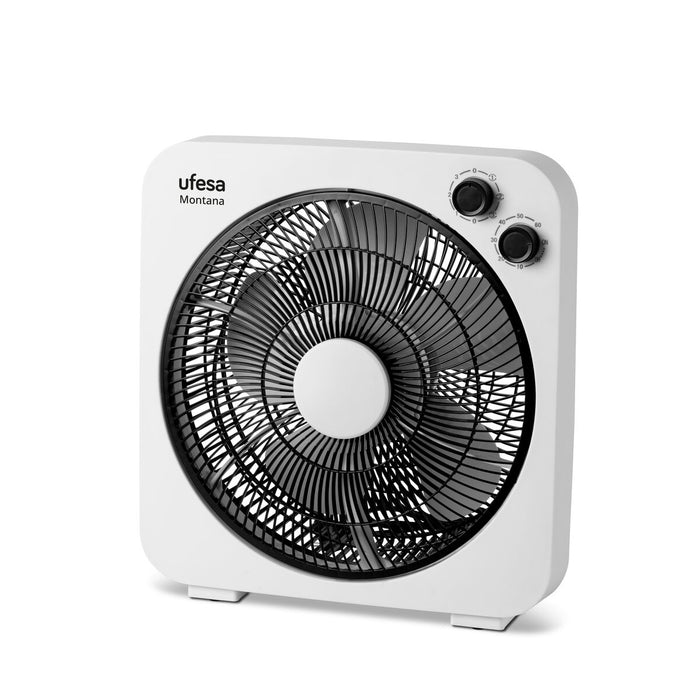 Tafelventilator UFESA MONTANA 45 W