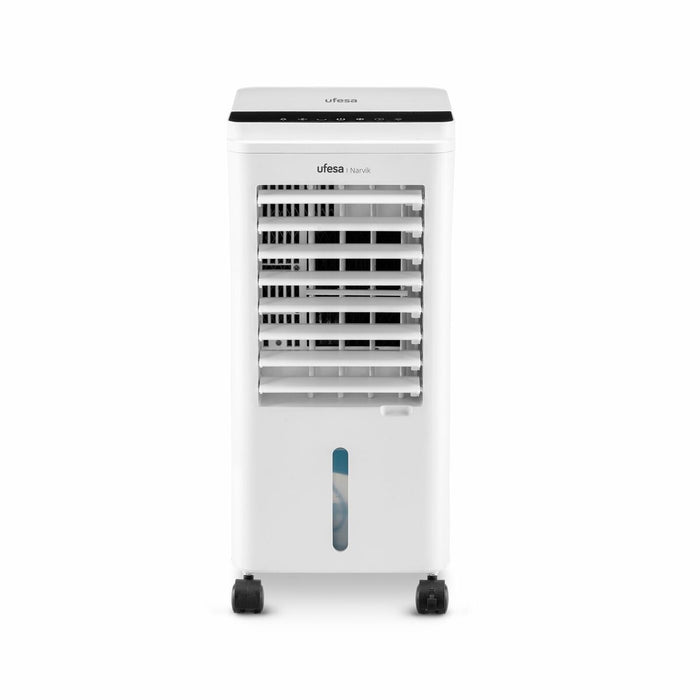 Draagbare Verdampingsluchtverfrisser UFESA NARVIK Wit 60 W 5 L
