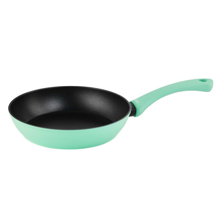 Pan Inoxibar 18719 Groen Roestvrij staal Ø 18 cm