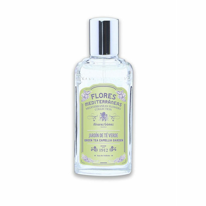 Damesparfum Alvarez Gomez Jardin (150 ml)