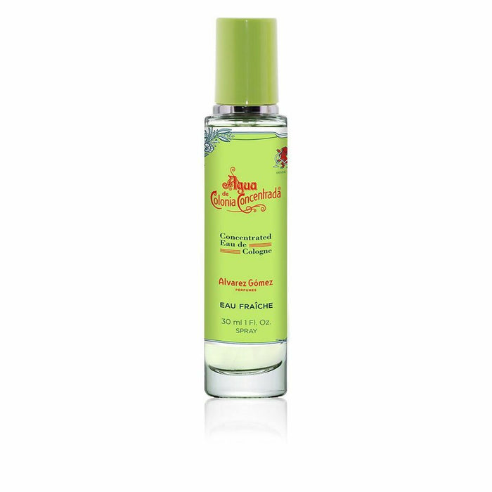 Uniseks Parfum Alvarez Gomez Agua de Colonia Concentrada EDC 30 ml