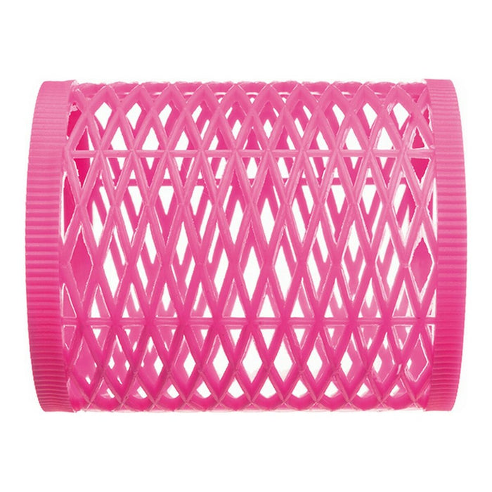 Haarrollen Eurostil 12 Bucles Nº8 (12 pcs)