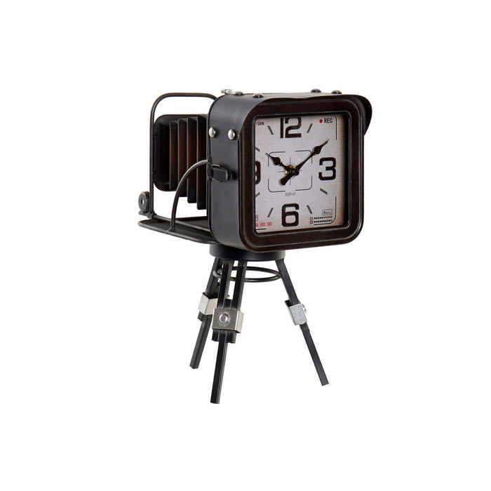 Tafelklok Home ESPRIT Vintage