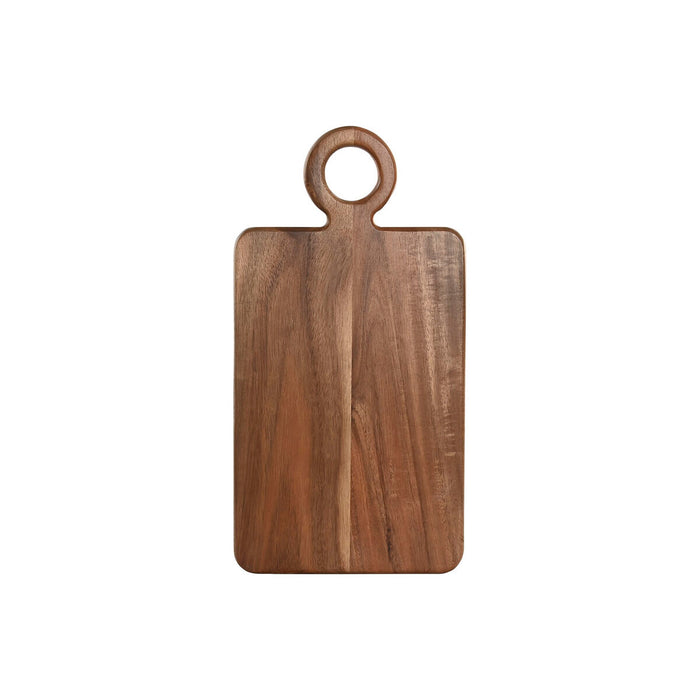Snijplank Home ESPRIT Natuurlijk 38,5 x 20 x 1,6 cm
