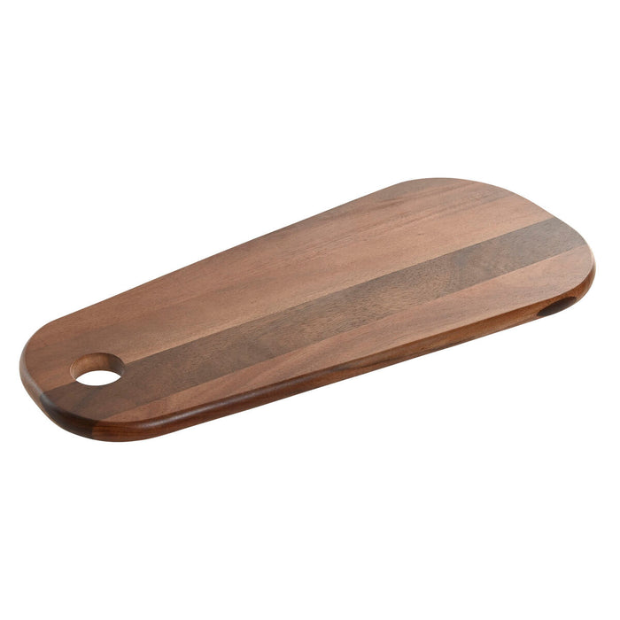 Snijplank Home ESPRIT Natuurlijk 45 x 20 x 1,5 cm