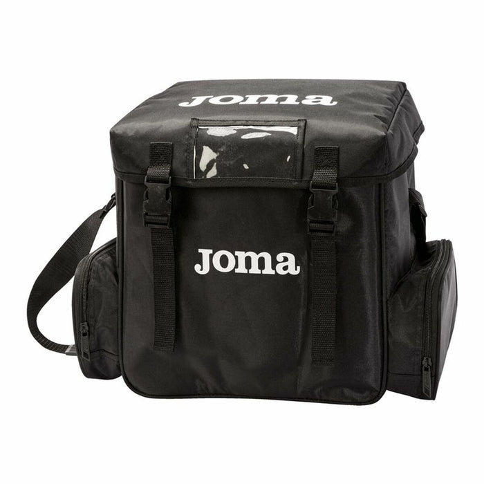 Draagbare eerstehulpdoos Joma Sport Medical Zwart