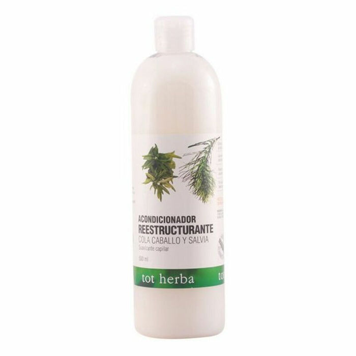Herstellende Conditioner Tot Herba (500 ml)