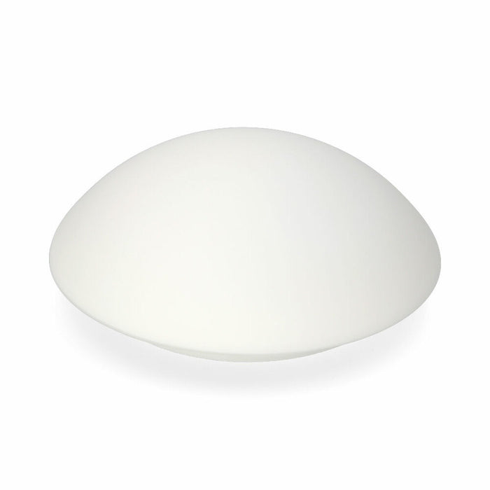 Lampenkap EDM 33814 Navulling Plafondventilator Ø 23 cm