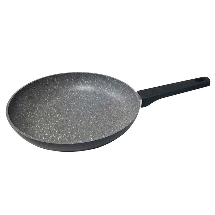 Antiaanbakpan EDM Professional Line Whitford Technology Zwart Aluminium Ø 30 cm