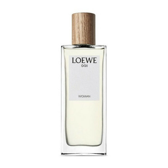 Damesparfum 001 Loewe 385-63074 EDP (50 ml) EDP 50 ml