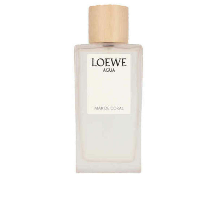 Damesparfum Loewe AGUA DE LOEWE ELLA EDT 150 ml
