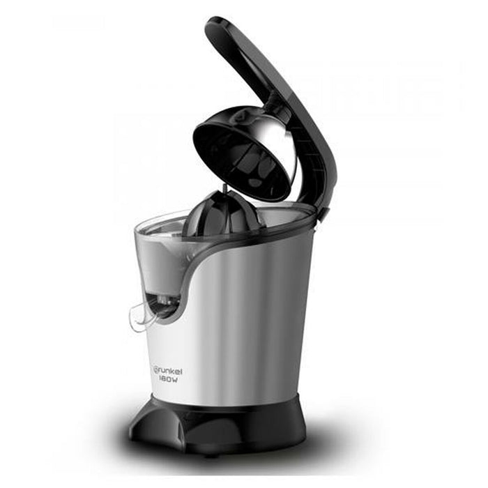 Elektrische juicer Grunkel XP-200PAD 180 W 300 ml Staal