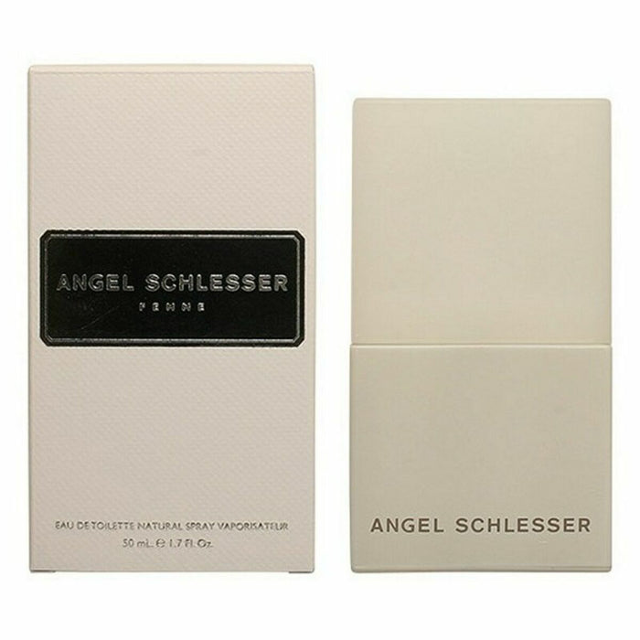 Damesparfum Angel Schlesser Femme EDT 50 ml