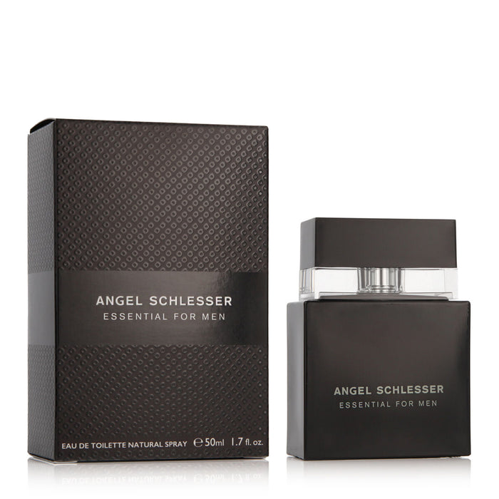 Herenparfum Angel Schlesser EDT Essential For Men 50 ml