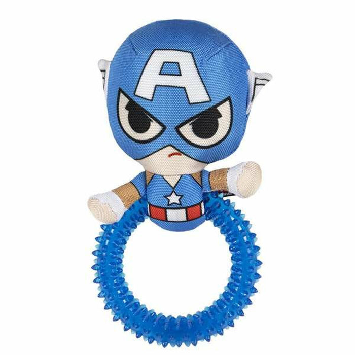 Hondenspeelgoed The Avengers
