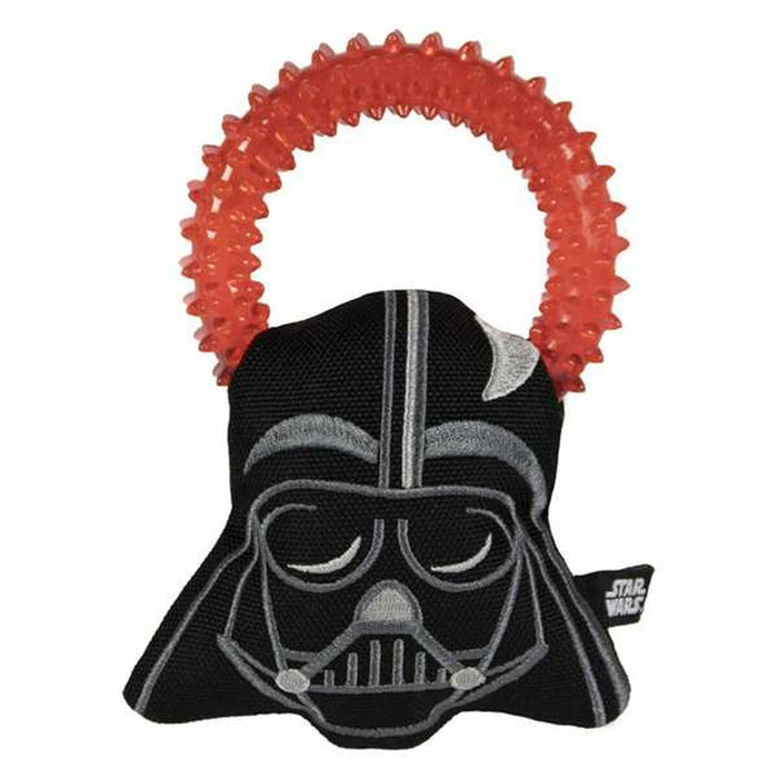 Hondenspeelgoed Star Wars Zwart