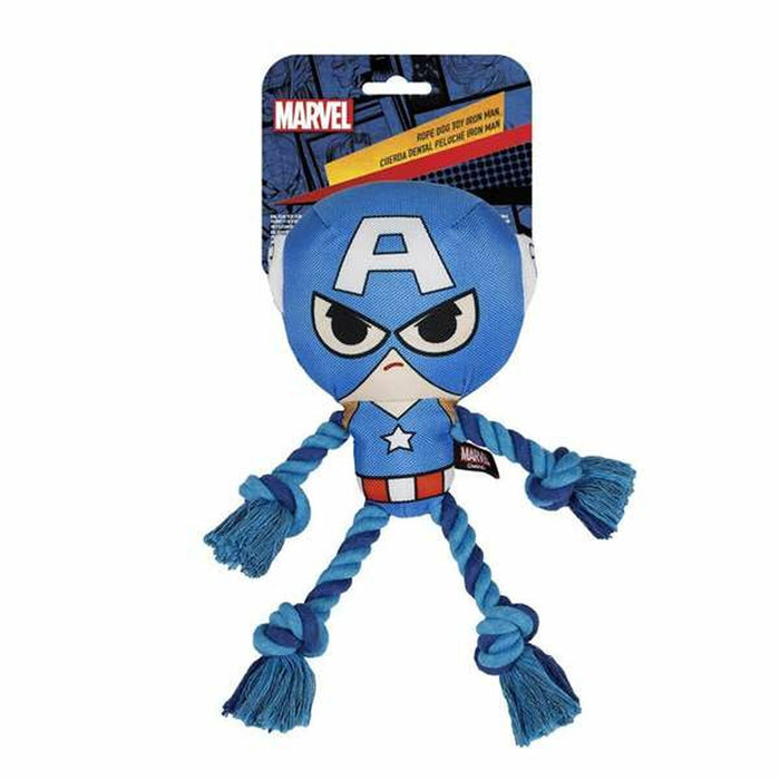 Hondenspeelgoed The Avengers