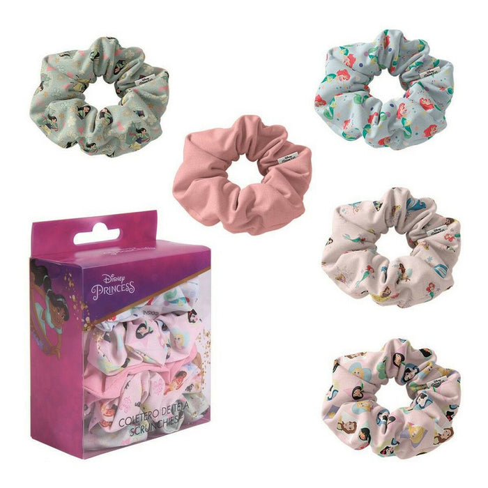 Haarelastiekjes Princess 2500001913