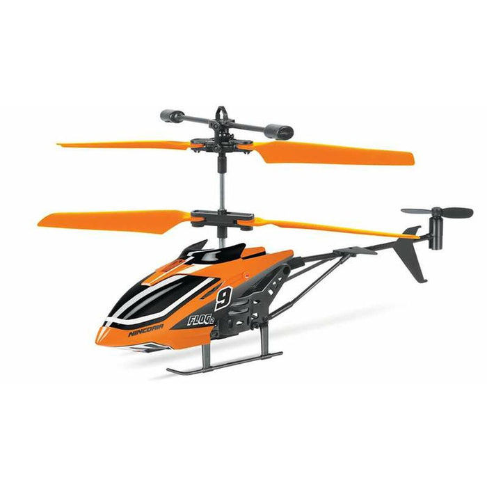 Helikopter op afstandsbediening Ninco Air Flog 2 Infrarood