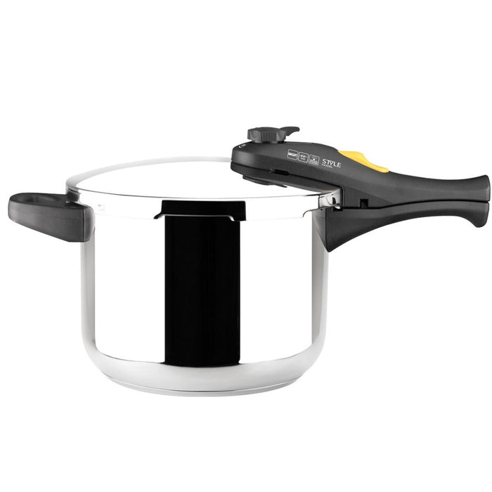 Snelkookpan Magefesa STYLE 6L