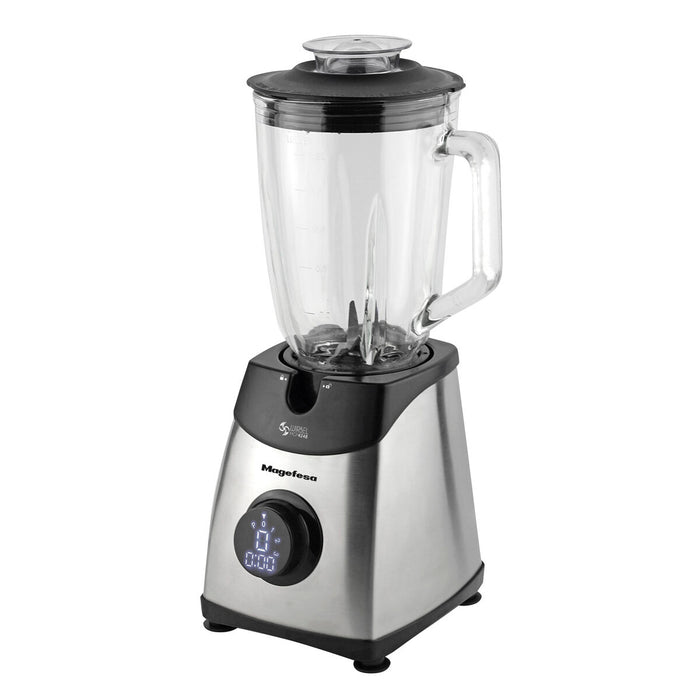 Mixer Magefesa MGF4248 Zilverkleurig 1800 W 1,5 L