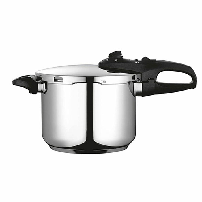 Snelkookpan Fagor DUO 6L RAPID Roestvrij staal 18/10 6 L