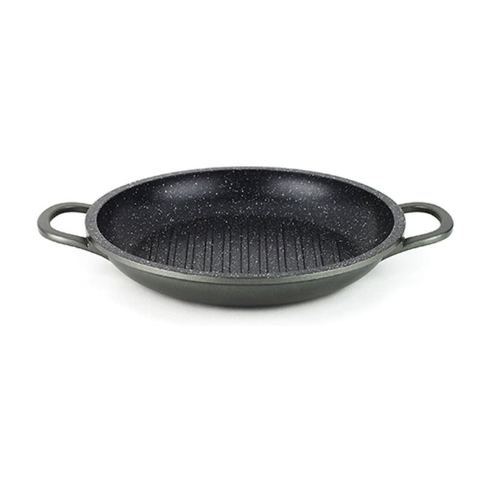 Barbecue Fagor SAVIA Gehard aluminium Ø 28 cm Grill