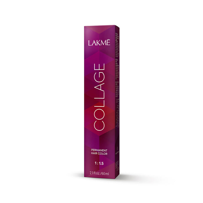 Permanente Kleur Lakmé  Collage Color Nº 5/13 60 ml