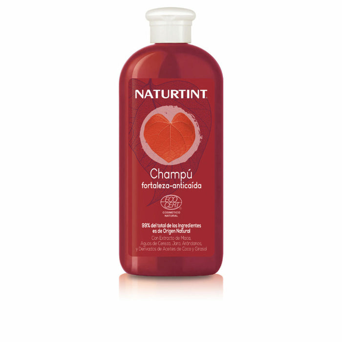 Anti-Haarverlies Shampoo Naturtint FORTALEZA 330 ml