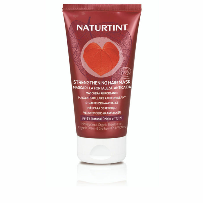 Revitaliserend Masker Naturtint FORTALEZA 150 ml
