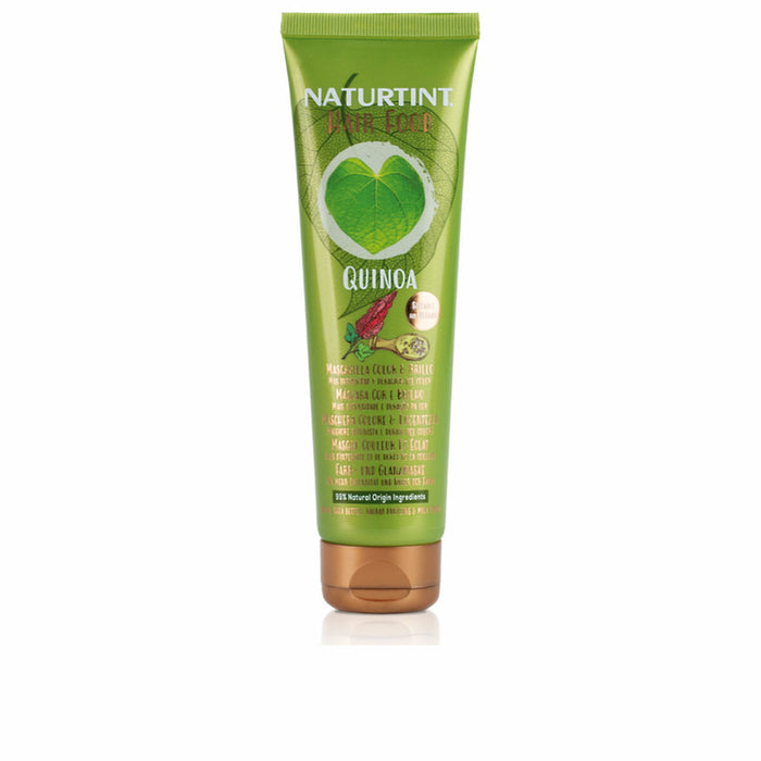 Haarmasker Naturtint Hair Food Quinoa 150 ml