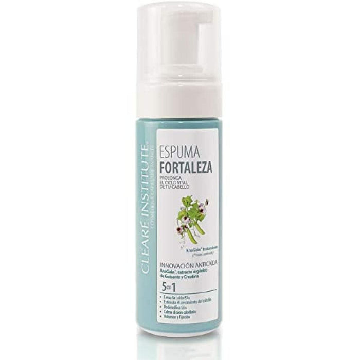 Volumegevend Foam Clearé Institute Anti-val Fixer 150 ml