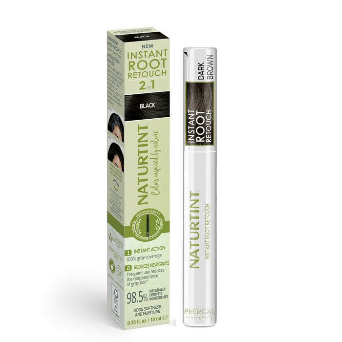 Haarmasker Naturtint NATURTINT COLORACIÓN 10 ml