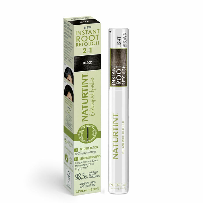 Haarmasker Naturtint NATURTINT COLORACIÓN 10 ml